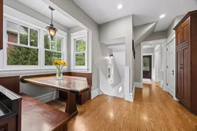 16 S Monroe Street, Hinsdale, IL 60521 - Photo 13
