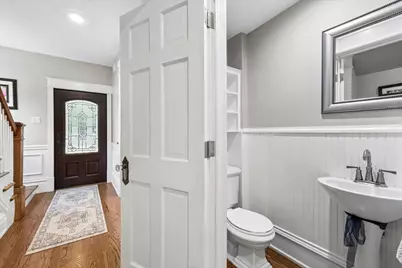16 S Monroe Street, Hinsdale, IL 60521 - Photo 19
