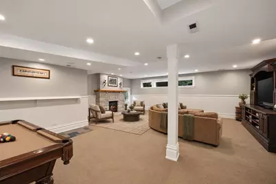 16 S Monroe Street, Hinsdale, IL 60521 - Photo 43