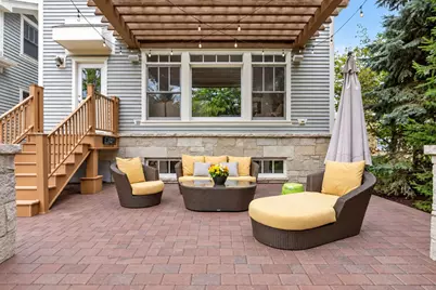 16 S Monroe Street, Hinsdale, IL 60521 - Photo 51