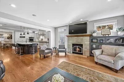 16 S Monroe Street, Hinsdale, IL 60521 - Photo 11