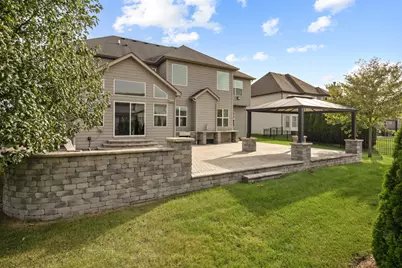 4019 Chinaberry Lane, Naperville, IL 60564 - Photo 35