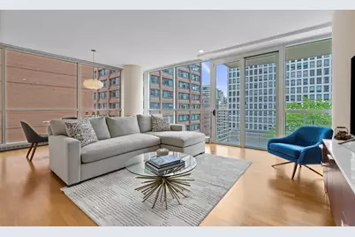 250 E Pearson Street #1002, Chicago, IL 60611 - Photo 3