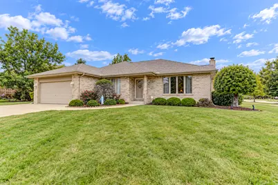 8600 Henke Drive, Tinley Park, IL 60487 - Photo 1