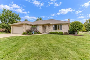 8600 Henke Dr, Tinley Park, IL 60487 - Photo 1