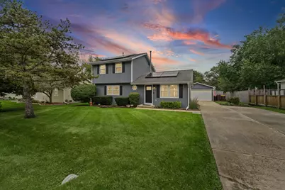 5216 Palm Street, McHenry, IL 60051 - Photo 1
