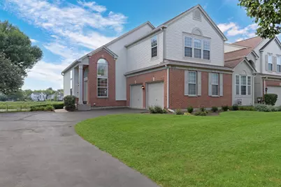 2833 Waterfront Avenue, Algonquin, IL 60102 - Photo 1
