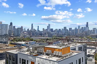 860 W Blackhawk Street #1401, Chicago, IL 60642 - Photo 5