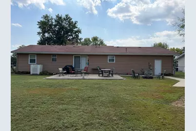 374 Northwood Lane, Salem, IL 62881 - Photo 21