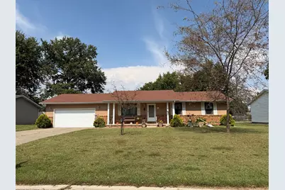 374 Northwood Lane, Salem, IL 62881 - Photo 1