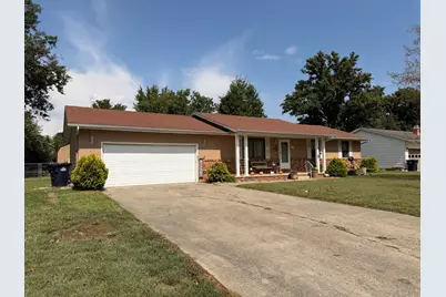 374 Northwood Lane, Salem, IL 62881 - Photo 3