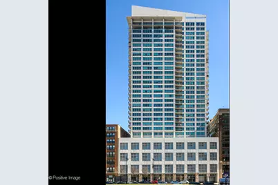 701 S Wells Street #3306, Chicago, IL 60607 - Photo 1