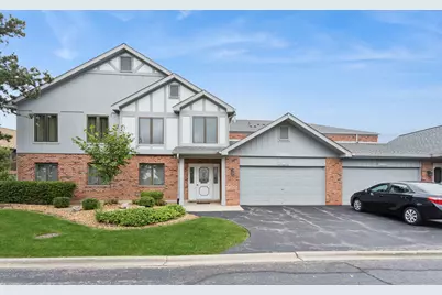 13050 Terrace Drive, Palos Park, IL 60464 - Photo 1