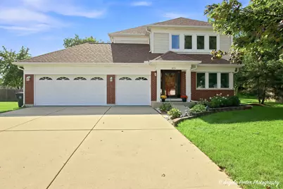 872 Harvest Court, Antioch, IL 60002 - Photo 1
