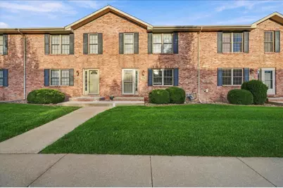 1706 Glenbridge Road, Bloomington, IL 61704 - Photo 1