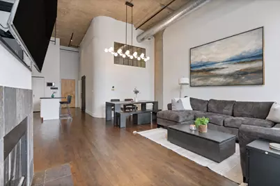 758 N Larrabee Street #319, Chicago, IL 60654 - Photo 5