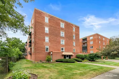 450 W Downer Place #2A, Aurora, IL 60506 - Photo 27
