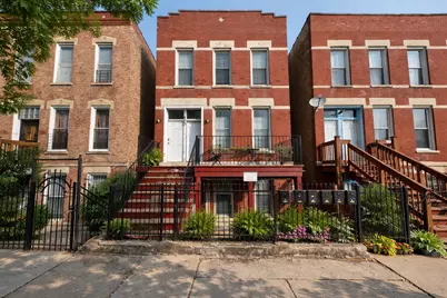 460 W 28th Place, Chicago, IL 60616 - Photo 1