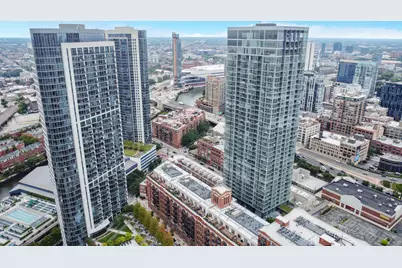 333 W Hubbard Street #605, Chicago, IL 60654 - Photo 31