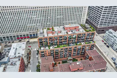 333 W Hubbard Street #605, Chicago, IL 60654 - Photo 27