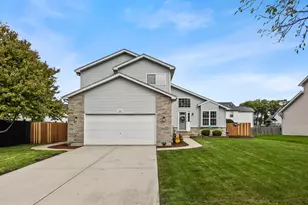 5509 Salma St, Plainfield, IL 60586 - Photo 1