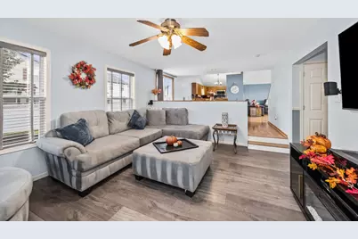 5509 Salma Street, Plainfield, IL 60586 - Photo 5
