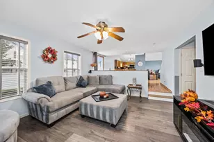5509 Salma St, Plainfield, IL 60586 - Photo 5