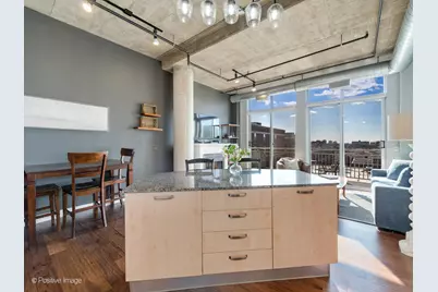 111 S Morgan Street #801, Chicago, IL 60607 - Photo 11