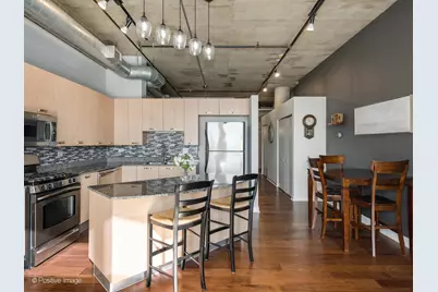 111 S Morgan Street #801, Chicago, IL 60607 - Photo 7