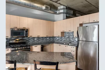 111 S Morgan Street #801, Chicago, IL 60607 - Photo 9