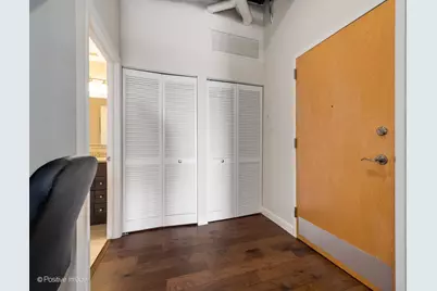 111 S Morgan Street #801, Chicago, IL 60607 - Photo 17