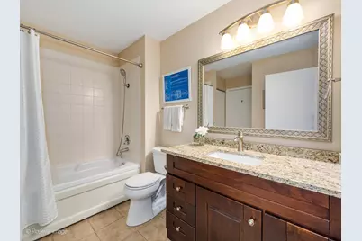 111 S Morgan Street #801, Chicago, IL 60607 - Photo 15