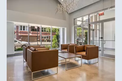 111 S Morgan Street #801, Chicago, IL 60607 - Photo 21