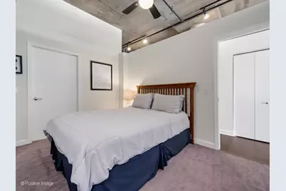 111 S Morgan Street #801, Chicago, IL 60607 - Photo 13