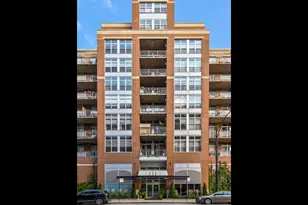 111 S Morgan St, Chicago, IL 60607 - Photo 1