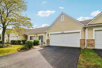 2276 Ashbrook Lane, Grayslake, IL 60030 - Photo 31