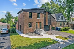 3448 W Clark Dr, Evergreen Park, IL 60805 - Photo 3