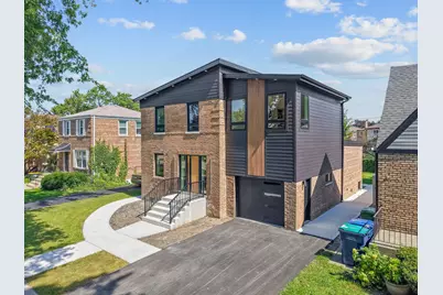3448 W Clark Drive, Evergreen Park, IL 60805 - Photo 5