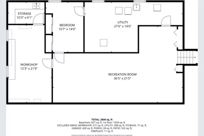 8616 W 145th Street, Orland Park, IL 60462 - Photo 43
