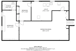 8616 W 145th St, Orland Park, IL 60462 - Photo 43
