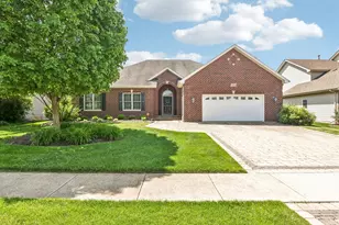 408 Sudbury Cir, Oswego, IL 60543 - Photo 1