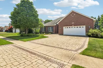 408 Sudbury Circle, Oswego, IL 60543 - Photo 3