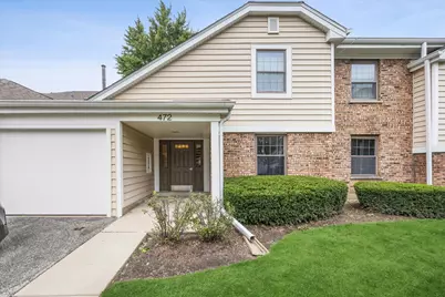 472 Lambert Drive #D1, Schaumburg, IL 60193 - Photo 1