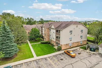1443 Spring Brook Court #2A, Round Lake Beach, IL 60073 - Photo 23