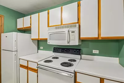 1443 Spring Brook Court #2A, Round Lake Beach, IL 60073 - Photo 9