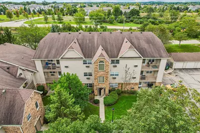 1443 Spring Brook Court #2A, Round Lake Beach, IL 60073 - Photo 25