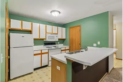 1443 Spring Brook Court #2A, Round Lake Beach, IL 60073 - Photo 7