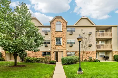 1443 Spring Brook Court #2A, Round Lake Beach, IL 60073 - Photo 1