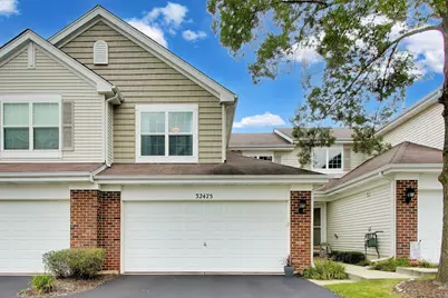 32475 N Allegheny Way, Lakemoor, IL 60051 - Photo 1