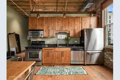 525 N Halsted Street #312, Chicago, IL 60642 - Photo 9